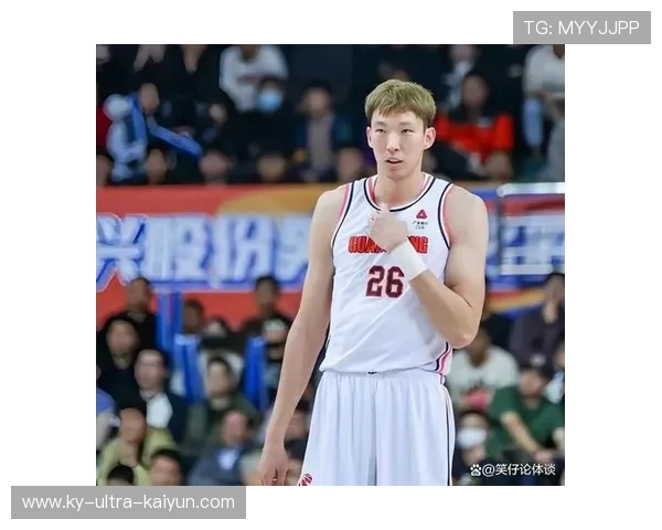 周琦谈NBA夏季联赛：很想去，但要把国家队放在首位